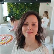 Cours particuliers de yoga